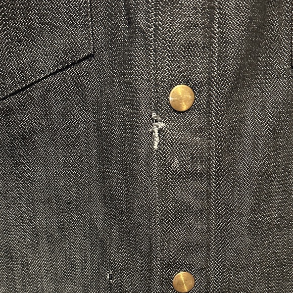 Ship John Black Townes Shirt - Picture 5 of 9